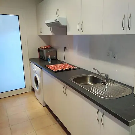 9 Carrer Del Forn