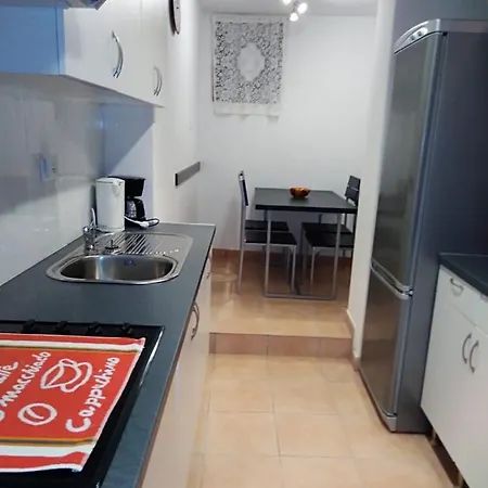 9 Carrer Del Forn * Benifallet