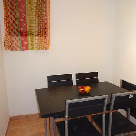 Prázdninový dům 9 Carrer Del Forn Benifallet